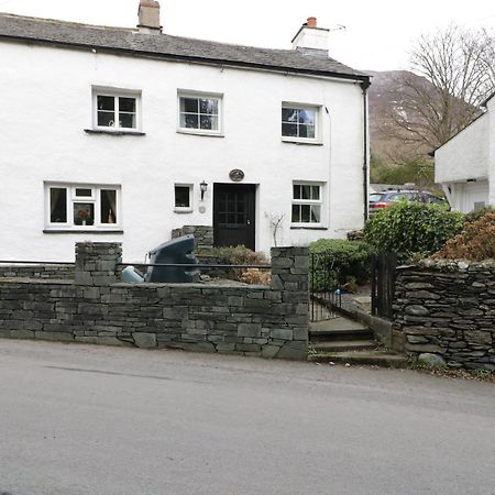 Nightingale Cottage Threlkeld Exterior foto