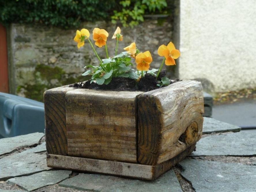 Nightingale Cottage Threlkeld Exterior foto